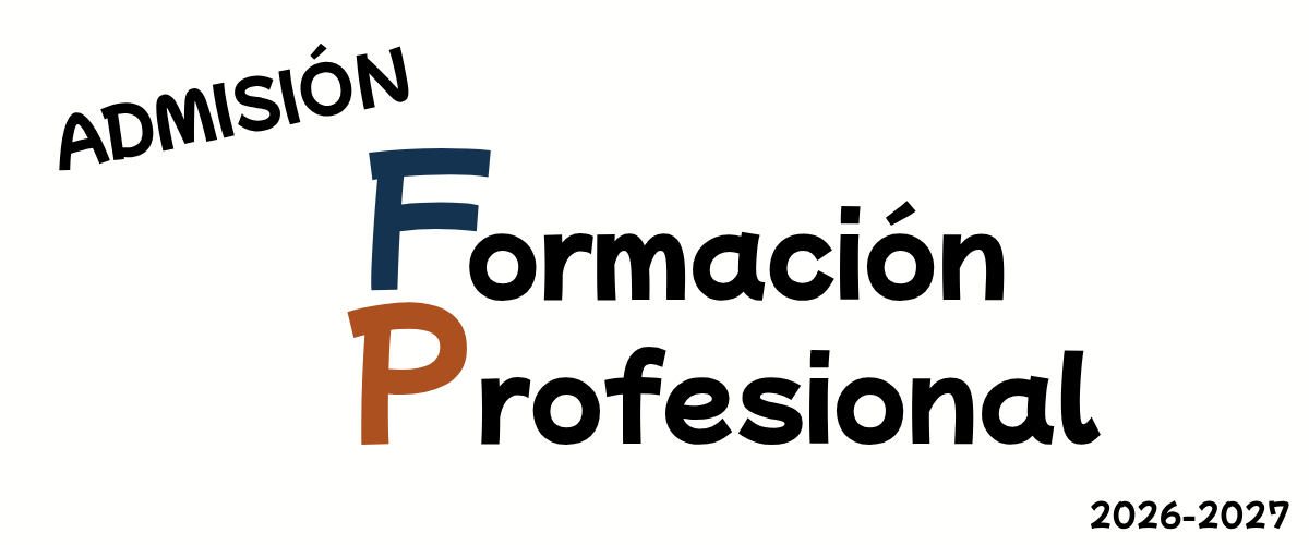 Admisión FP