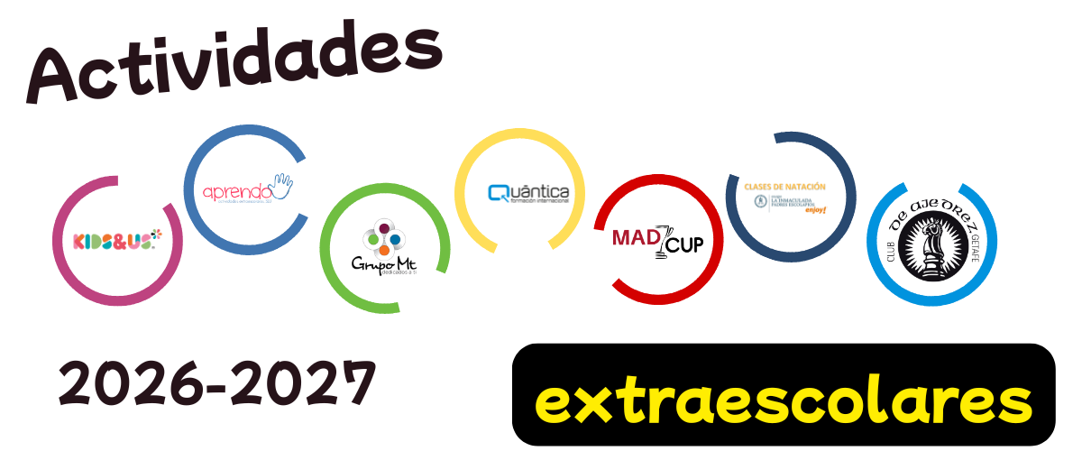 Actividades Extraescolares