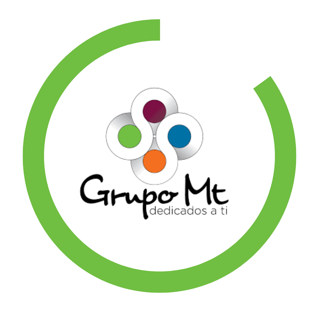 GRUPO MT