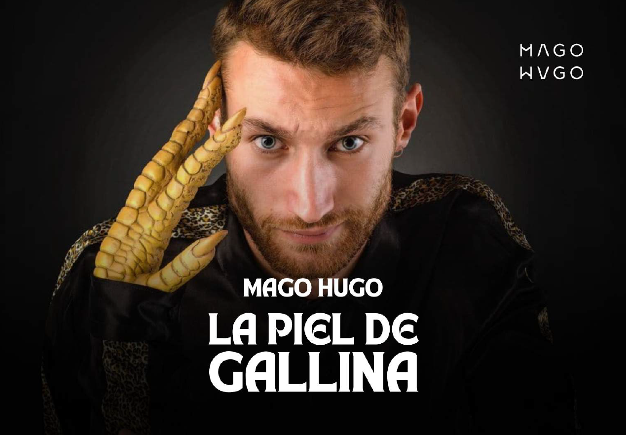Mago Hugo