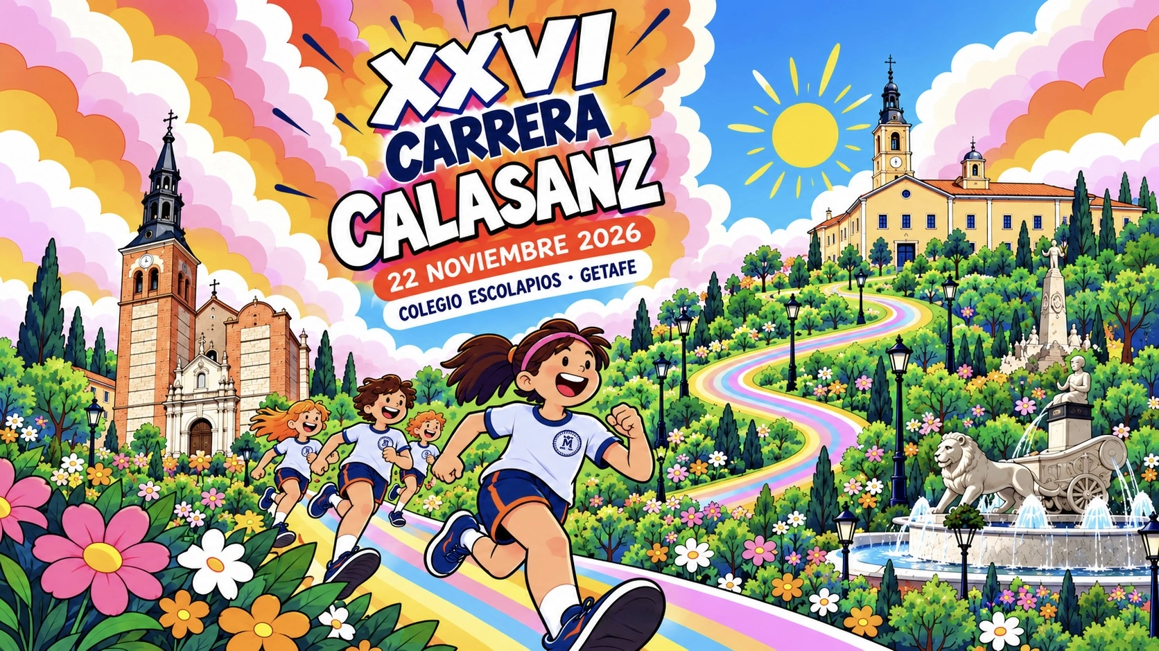 Actividades Extraescolares