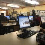 Semana de la Ciencia I