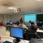 Semana de la Ciencia IV