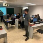 Semana de la Ciencia IV