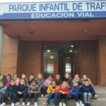Educación Vial I