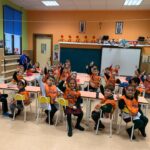 Educación Vial I