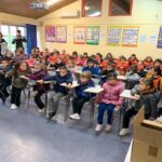 Educación Vial I