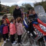 Educación Vial I