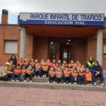Educación Vial I
