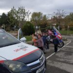 Educación Vial I