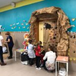 Proyectos infantil
