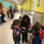 Proyectos infantil