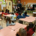Educación Vial I