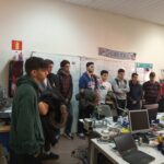 Semana de la Ciencia V