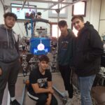 Semana de la Ciencia V