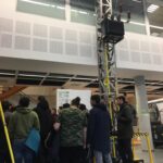 Campus-Museo Iberdrola