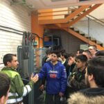 Campus-Museo Iberdrola