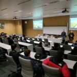 Campus-Museo Iberdrola