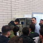 Campus-Museo Iberdrola