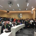 Campus-Museo Iberdrola