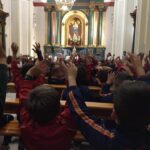 Celebración de Adviento