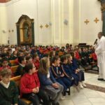 Celebración de Adviento