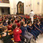 Celebración de Adviento