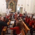 Celebración de Adviento