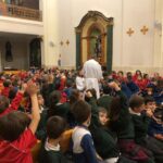 Celebración de Adviento