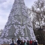 Aula de enlace en Madrid