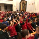 Celebración de Adviento