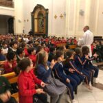 Celebración de Adviento