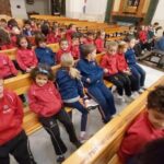 Celebración de Adviento