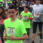 Carrera San José de Calasanz 2019