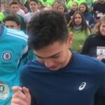 Carrera San José de Calasanz 2019