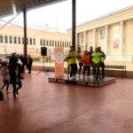 Carrera San José de Calasanz 2019