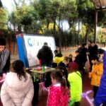 Carrera San José de Calasanz 2019