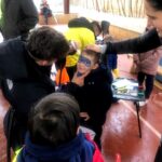 Carrera San José de Calasanz 2019