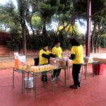 Carrera San José de Calasanz 2019