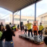 Carrera San José de Calasanz 2019