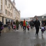 Carrera San José de Calasanz 2019