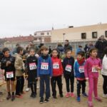 Carrera San José de Calasanz 2019