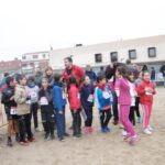 Carrera San José de Calasanz 2019