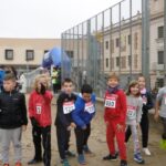 Carrera San José de Calasanz 2019