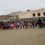 Carrera San José de Calasanz 2019