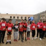 Carrera San José de Calasanz 2019