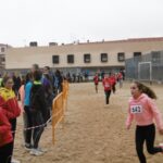 Carrera San José de Calasanz 2019