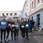 Carrera San José de Calasanz 2019