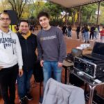 Carrera San José de Calasanz 2019