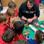 Jornada de las profesiones